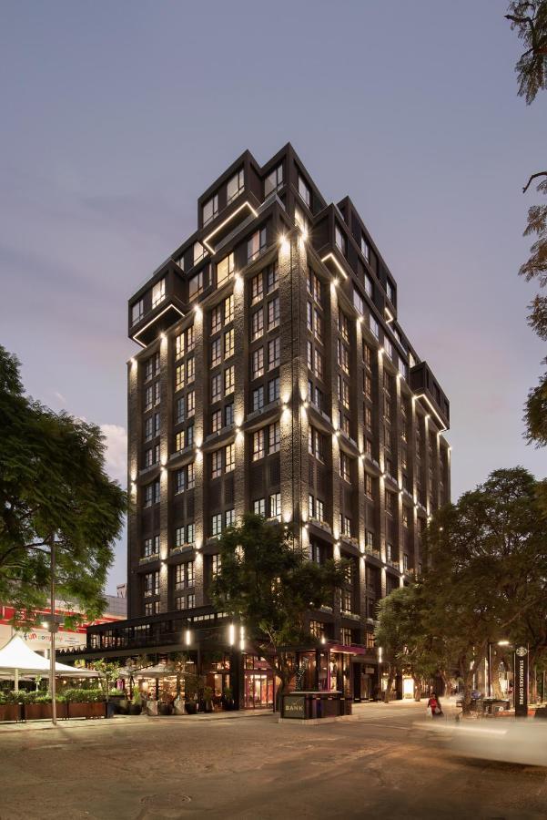 Hyde Johannesburg Rosebank Exterior photo
