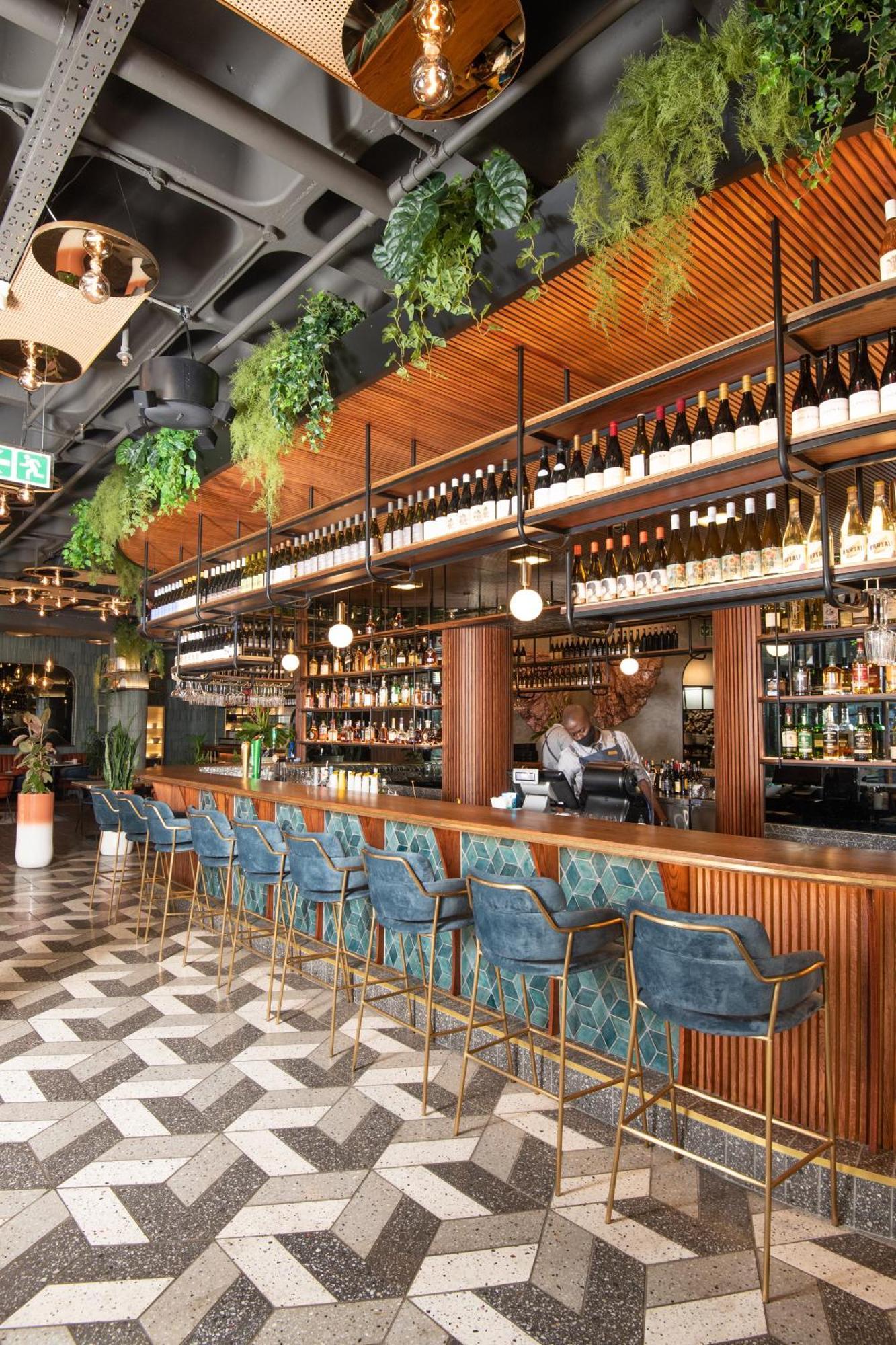 Hyde Johannesburg Rosebank Exterior photo