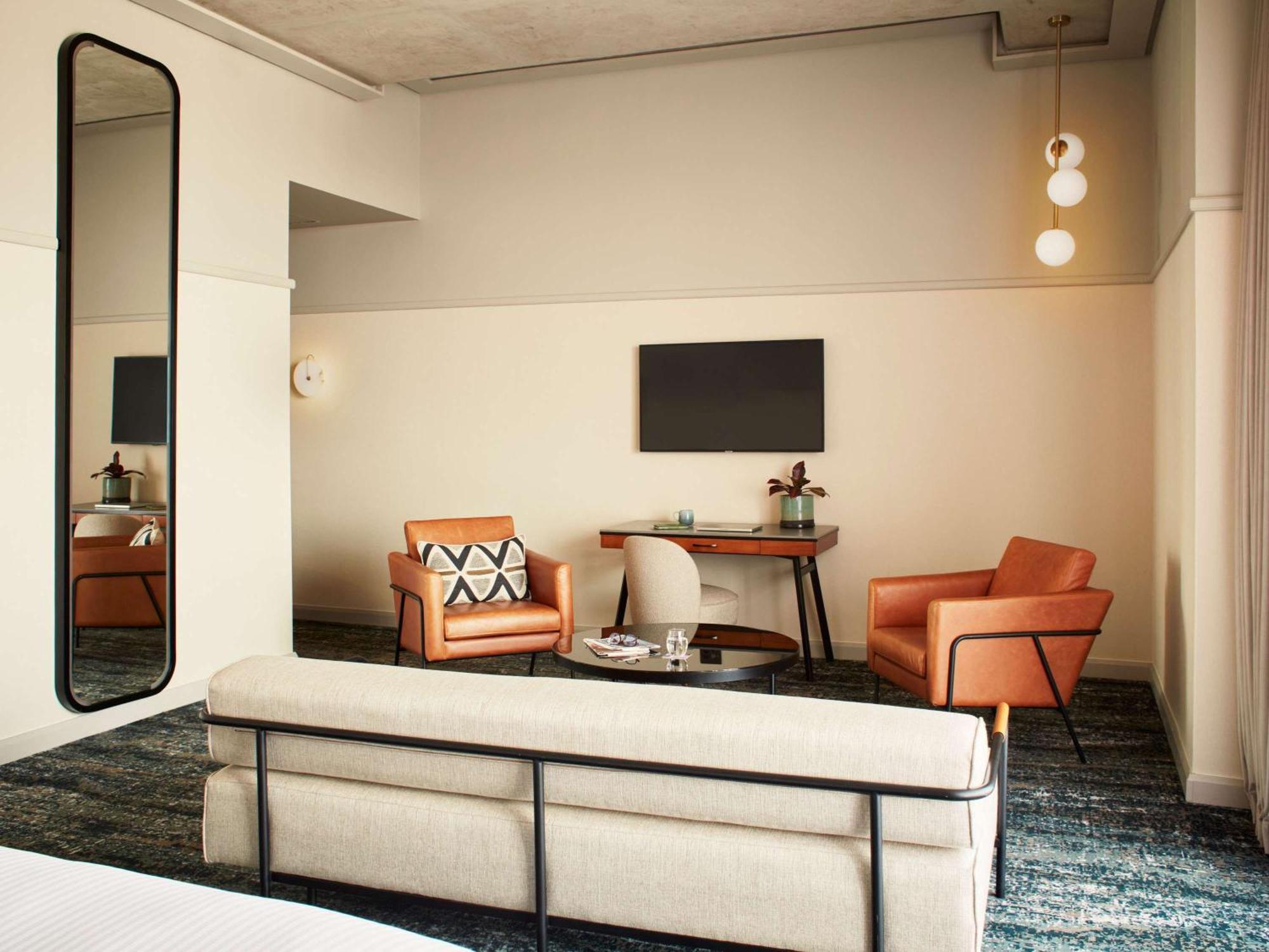 Hyde Johannesburg Rosebank Exterior photo