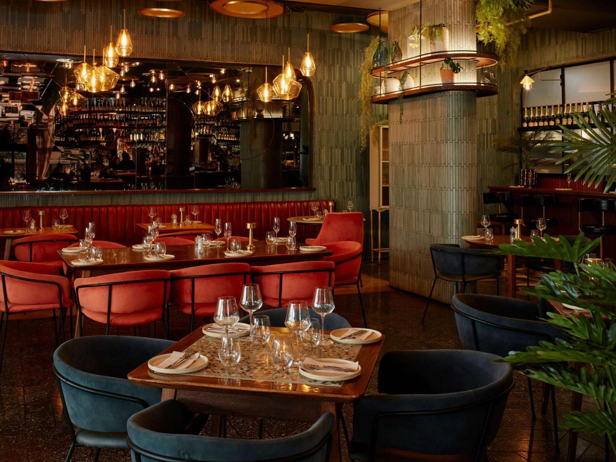 Hyde Johannesburg Rosebank Exterior photo